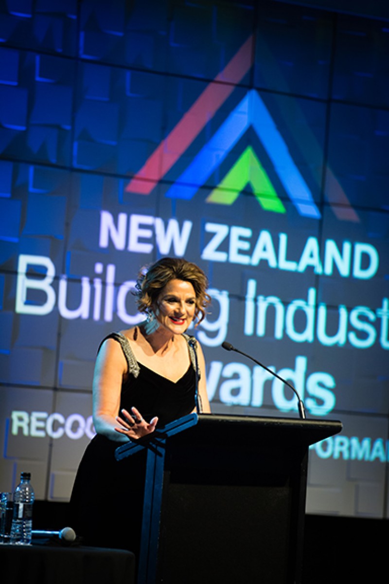 NZIOB 2018 Awards 6048 image from NZ Building Industry Awards, August 2018 gallery