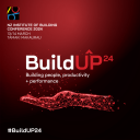 Transforming the construction industry at BuildUP24