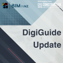 DigiGuide update - What's new in the BIM Handbook?