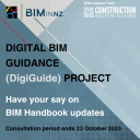 BIM Handbook - Consultation 