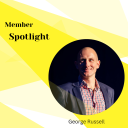 Member Spotlight: George Russell