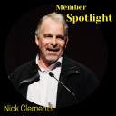 Member Spotlight: Nick Clements