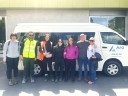Unveiling an Engineering Marvel: A Site Visit to Kate Valley Landfill Facility