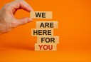 We Are Here For You - An Industry Insight From A Sales Viewpoint