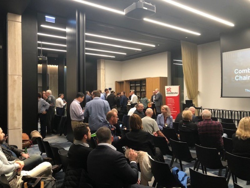 1 v4 image from Northern Region Supply Chain Event, May 2021 gallery
