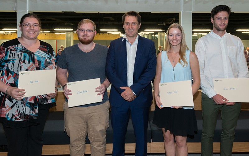 20180405 0282 resized image from Vic Uni School of Architecture Awards, April 2018 gallery