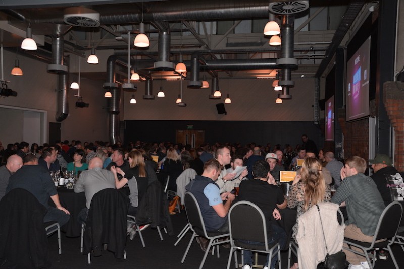 DSC 6726 image from Central Chapter Quiz Night, July 2019 gallery