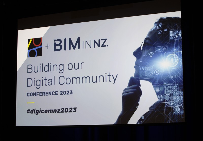 DigiComNZ23 027 image from Building Our Digital Community Conference 2023 gallery