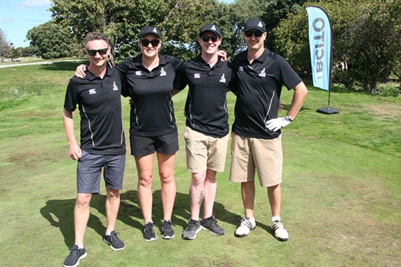 IMG 0817 image from Central Chapter Golf Day, March 2019 gallery