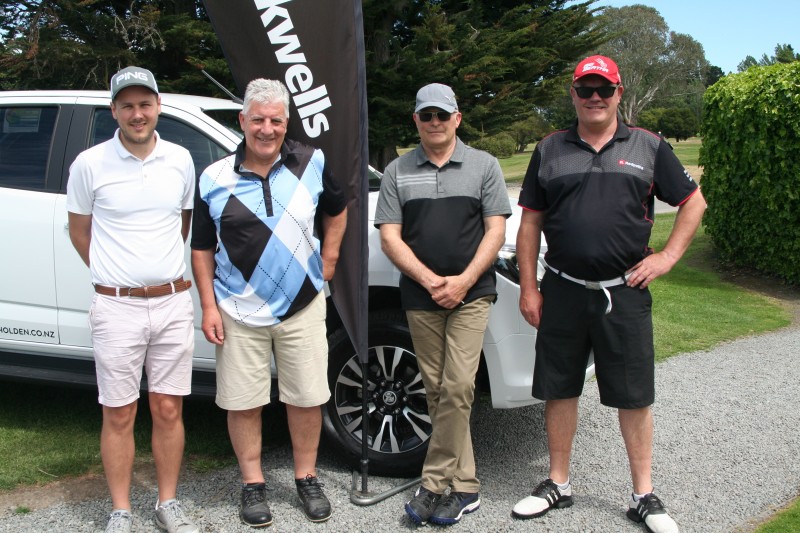 IMG 1103 image from Southern Region Golf Day 2019 gallery