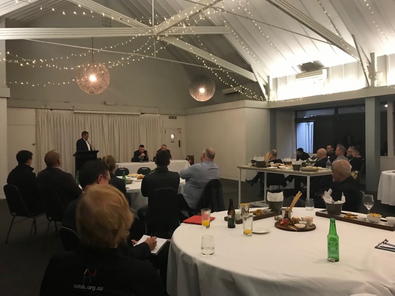 IMG 9938 image from Northern Chapter AGM, May 2018 gallery