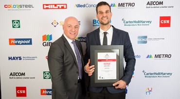 NZIOB 2018 Awards 6366